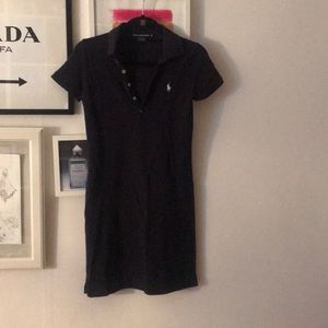 Ralph Lauren Polo Dress